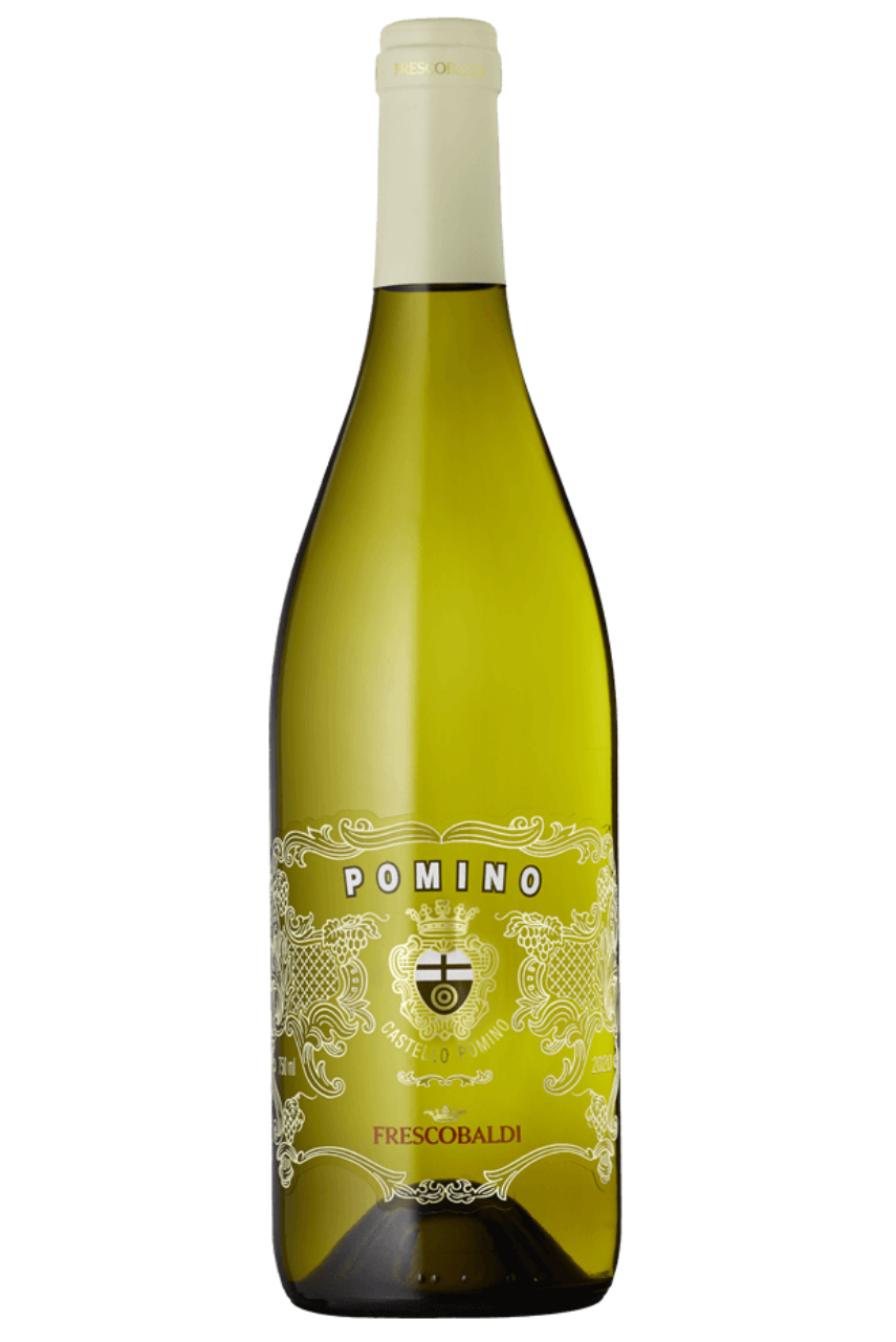 Rượu vang trắng Pomino Bianco Rượu vang trắng Pomino Bianco